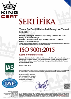 sertifika