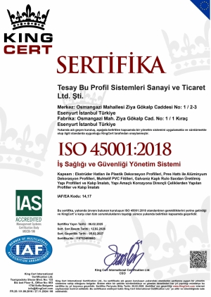 sertifika