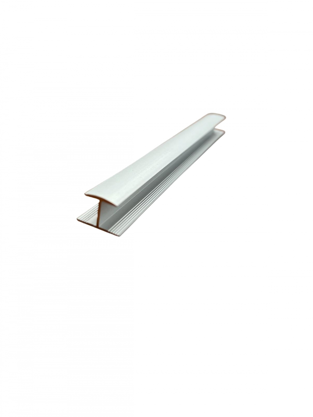 AL-51 / 8 MM ALÜMİNYUM H PROFİLİ