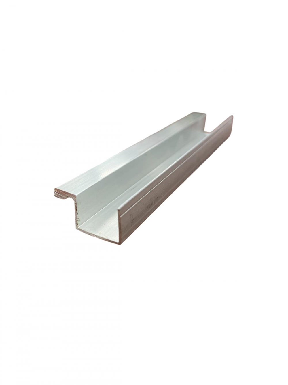AL-54 / ALÜMİNYUM Ç KULP PROFİLİ
