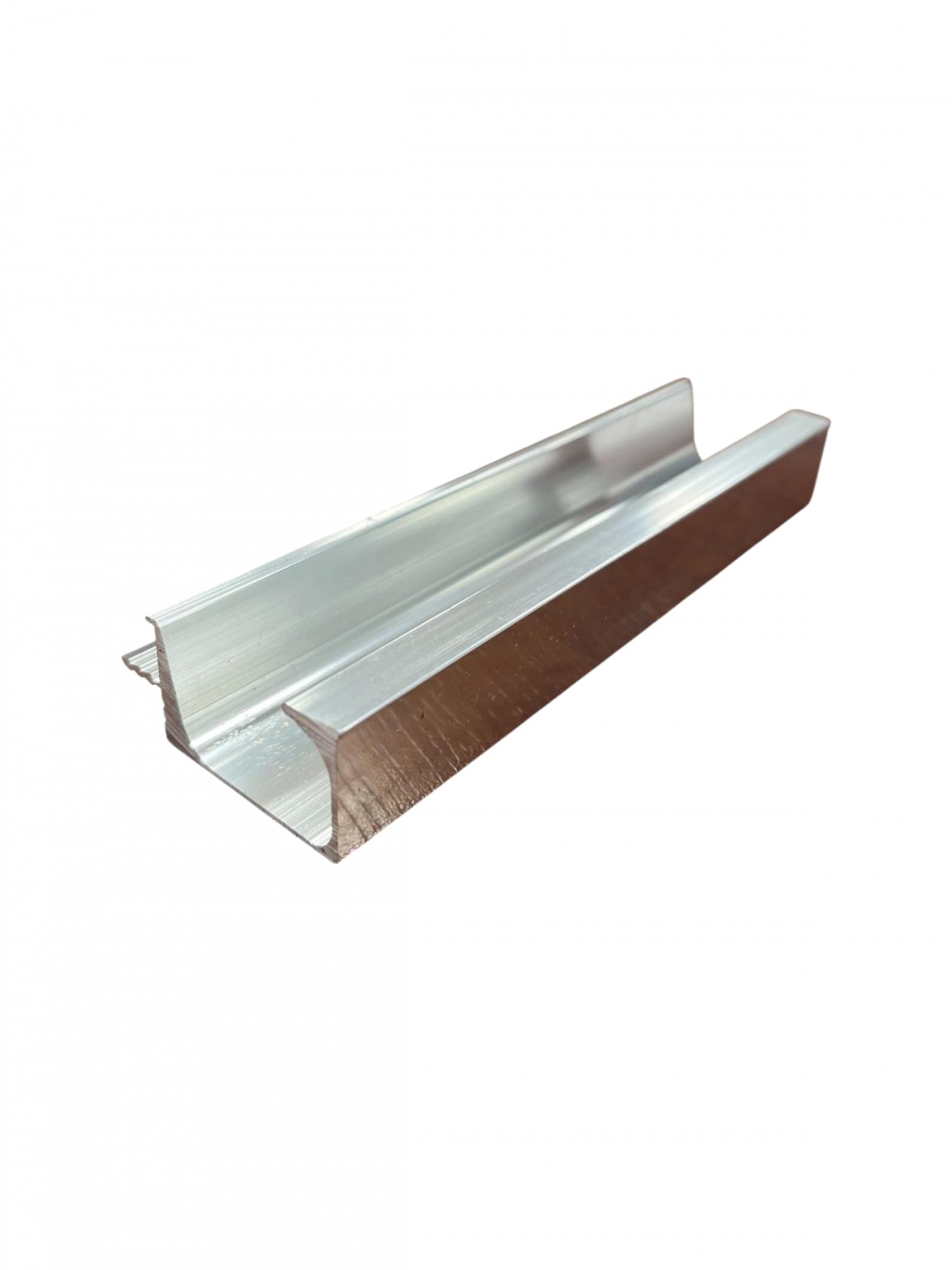 AL-60 / ALÜMİNYUM G KULP PROFİLİ