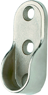 OF / OVAL FLANŞ