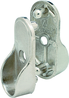 OFP / OVAL FLANŞ PİMİ