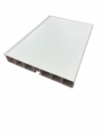 PBK / PVC KAPLAMALI BAZA PROFİLLERİ