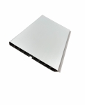 PBK / PVC KAPLAMALI BAZA PROFİLLERİ