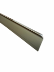 TX-09 / 4 CM TEZGAH YAN KAPAMA INOX