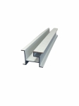 AL-524 ALÜMİNYUM STAND PROFİLİ