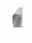 AL-53 TEZGAH ÖNÜ PROFİLİ 4 CM
