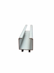 ARP-366 ALÜMİNYUM RAY PROFİLİ