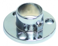 MYF / MİNİ YUVARLAK FLANŞ Ø16